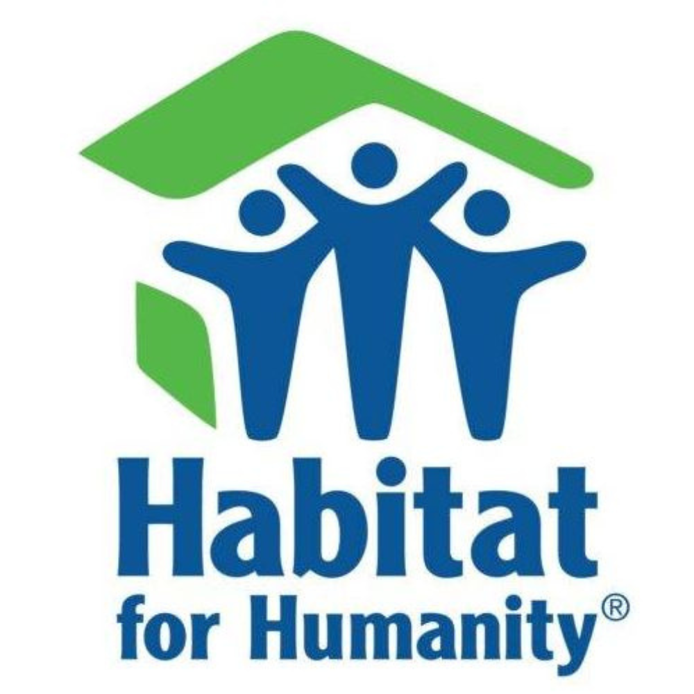 Habitat For Humanity Logo